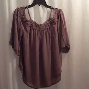 Xhilaration Brand top